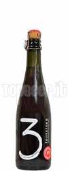3 Fonteinen Frambozenlambik Oogst 37,5Cl 3 Fonteinen Frambozenlambik Oogst 37,5Cl